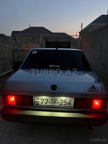 Tofas Dogan 2005, 90,000 km - 1.6 l - Bakı
