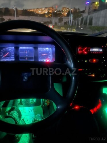 Tofas Dogan 2005, 90,000 km - 1.6 l - Bakı