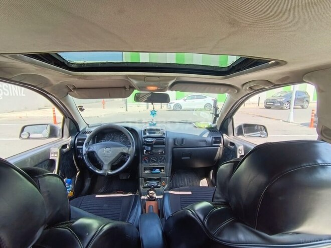 Opel Astra 1998, 400,000 km - 1.6 л - Sumqayıt