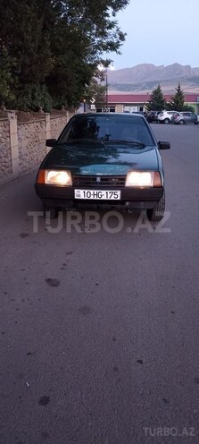 LADA (VAZ) 21099 1998, 150,000 km - 1.6 л - Lerik