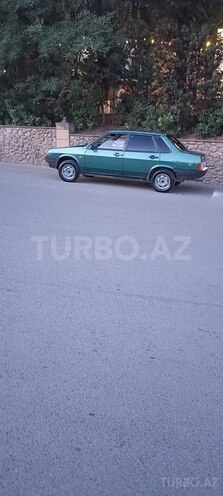 LADA (VAZ) 21099 1998, 150,000 km - 1.6 л - Lerik