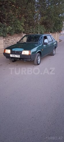 LADA (VAZ) 21099 1998, 150,000 km - 1.6 л - Lerik