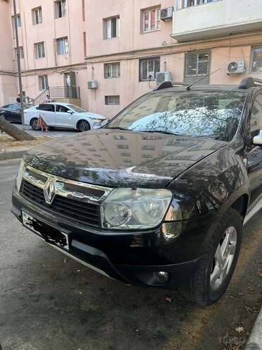 Renault Duster 2012, 130,000 km - 2.0 l - Bakı