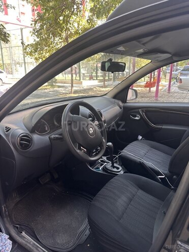 Renault Duster 2012, 130,000 km - 2.0 l - Bakı