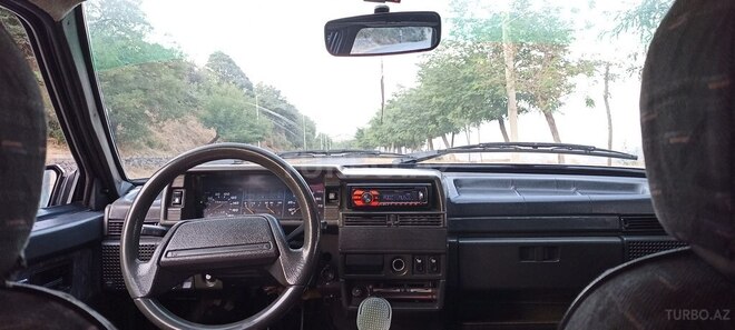 LADA (VAZ) 21099 1998, 150,000 km - 1.6 л - Lerik