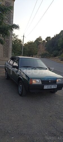LADA (VAZ) 21099 1998, 150,000 km - 1.6 л - Lerik