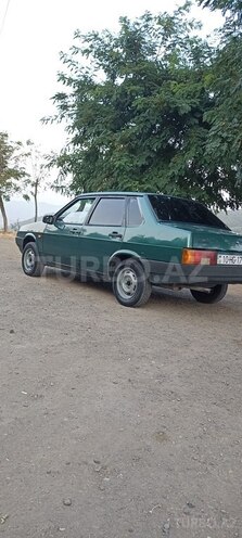 LADA (VAZ) 21099 1998, 150,000 km - 1.6 л - Lerik