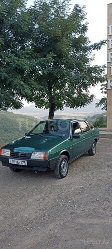 LADA (VAZ) 21099 1998, 150,000 km - 1.6 л - Lerik
