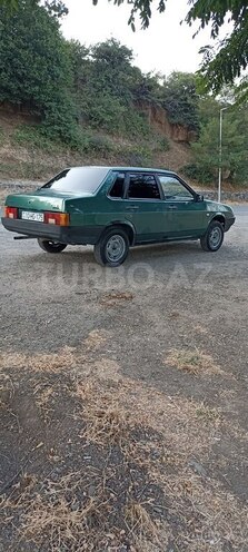 LADA (VAZ) 21099 1998, 150,000 km - 1.6 л - Lerik