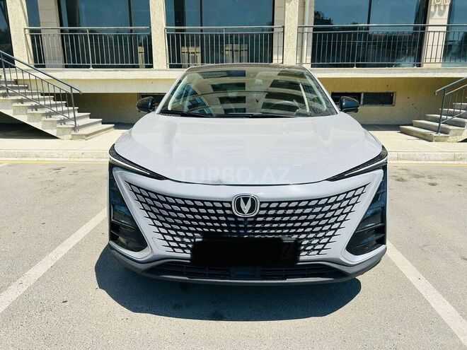 Changan Uni-T 2023, 41,000 km - 1.5 л - Bakı
