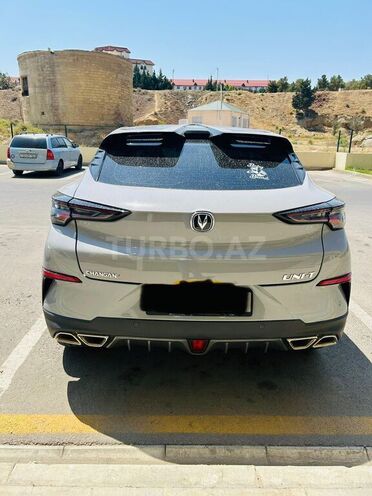 Changan Uni-T 2023, 41,000 km - 1.5 л - Bakı