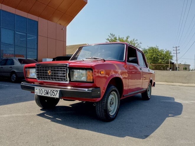 LADA (VAZ) 2107 2006, 44,267 km - 1.6 л - Bakı