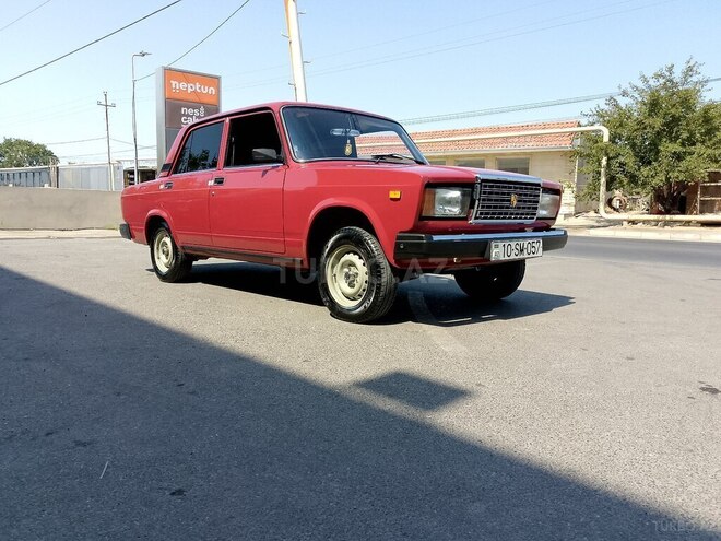 LADA (VAZ) 2107 2006, 44,267 km - 1.6 л - Bakı