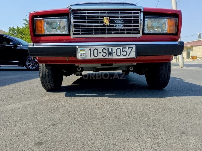 LADA (VAZ) 2107 2006, 44,267 km - 1.6 л - Bakı