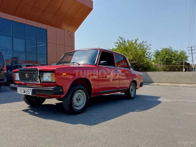 LADA (VAZ) 2107 2006, 44,267 km - 1.6 л - Bakı