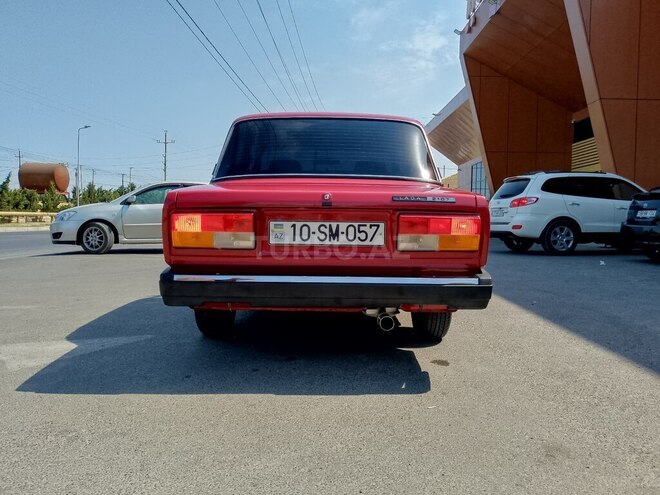 LADA (VAZ) 2107 2006, 44,267 km - 1.6 л - Bakı