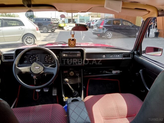 LADA (VAZ) 2107 2006, 44,267 km - 1.6 л - Bakı