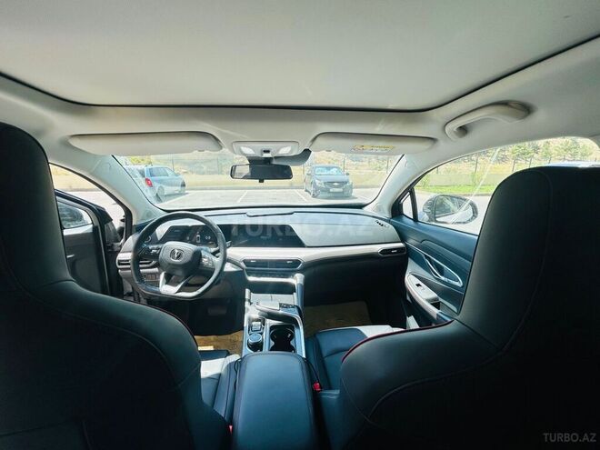Changan Uni-T 2023, 41,000 km - 1.5 л - Bakı