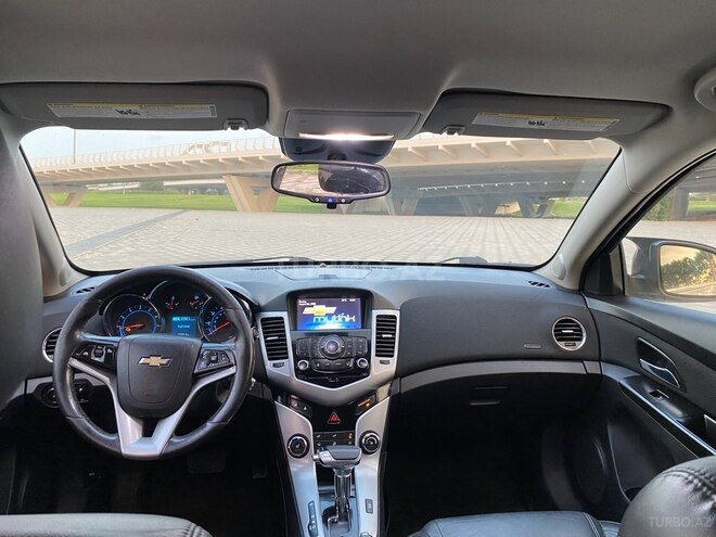 Chevrolet Cruze 2014, 234,560 km - 1.4 л - Bakı