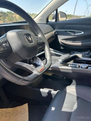 Changan Uni-T 2023, 41,000 km - 1.5 л - Bakı