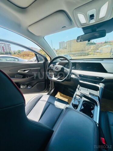Changan Uni-T 2023, 41,000 km - 1.5 л - Bakı