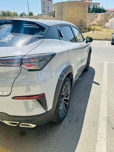 Changan Uni-T 2023, 41,000 km - 1.5 л - Bakı
