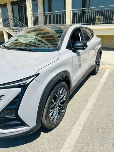 Changan Uni-T 2023, 41,000 km - 1.5 л - Bakı