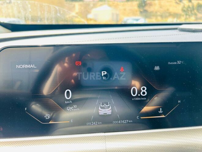 Changan Uni-T 2023, 41,000 km - 1.5 л - Bakı