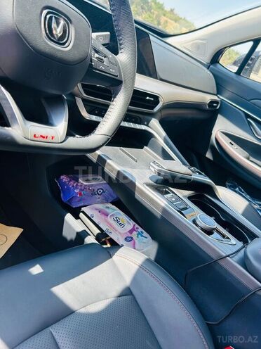Changan Uni-T 2023, 41,000 km - 1.5 л - Bakı