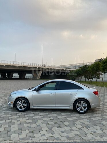 Chevrolet Cruze 2014, 234,560 km - 1.4 л - Bakı