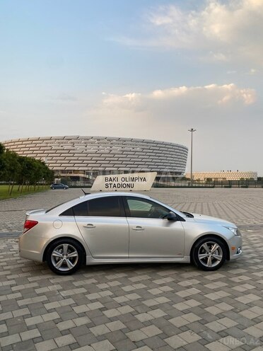 Chevrolet Cruze 2014, 234,560 km - 1.4 л - Bakı