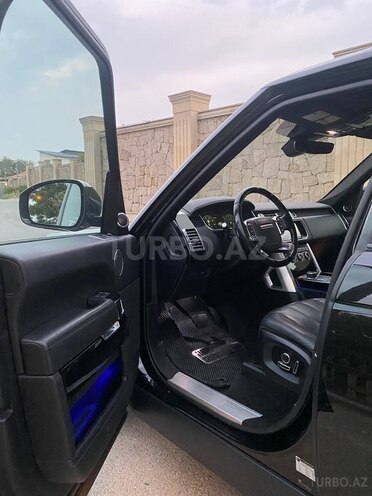 Land Rover Range Rover 2017, 179,570 km - 3.0 л - Bakı