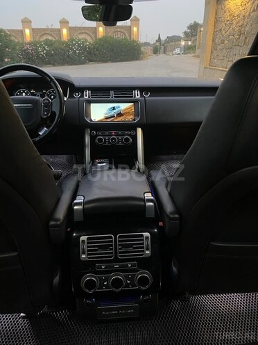 Land Rover Range Rover 2017, 179,570 km - 3.0 л - Bakı