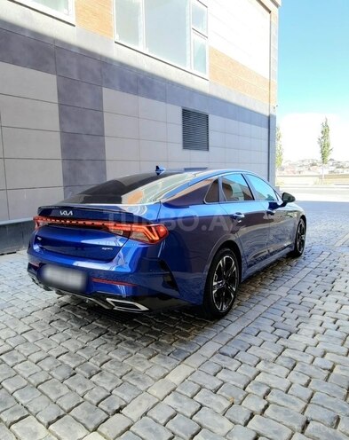 Kia K5-6
