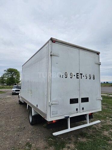 Ford Transit 1999, 527,600 km - 2.5 l - Gəncə