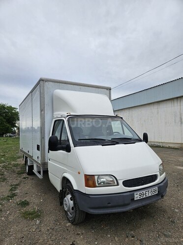 Ford Transit 1999, 527,600 km - 2.5 l - Gəncə
