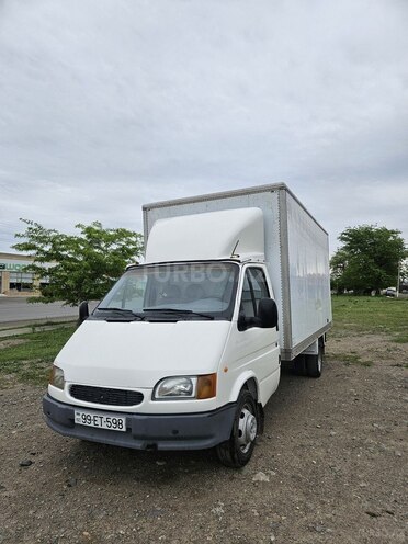 Ford Transit 1999, 527,600 km - 2.5 l - Gəncə