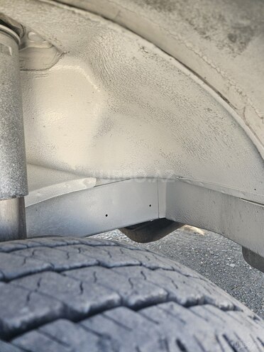 Ford Transit 1999, 527,600 km - 2.5 l - Gəncə