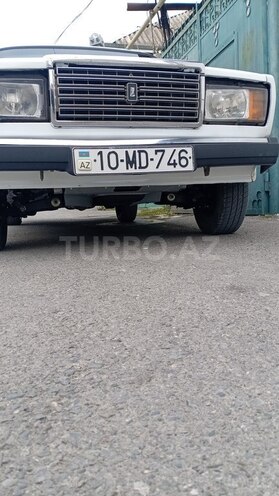 LADA (VAZ) 2107 2003, 300,000 km - 1.6 л - Göyçay