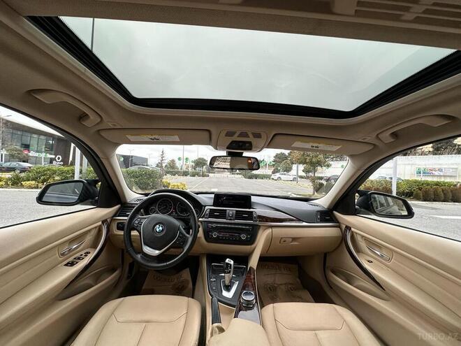 BMW 328 2013, 155,225 km - 2.0 л - Bakı
