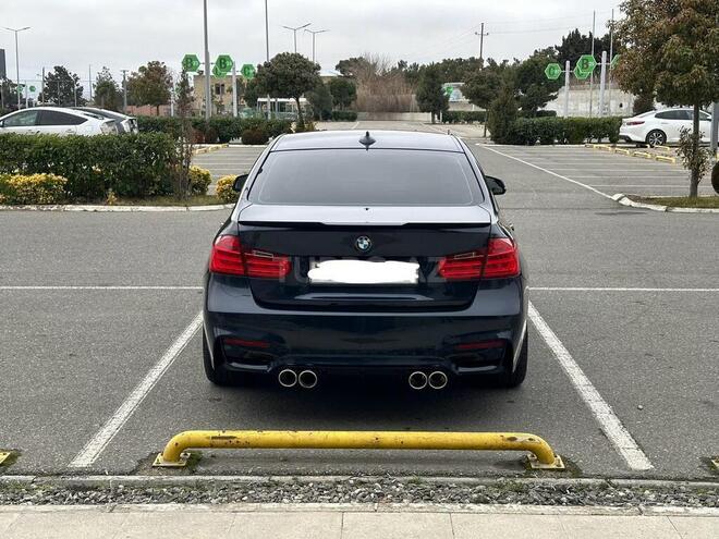 BMW 328 2013, 155,225 km - 2.0 л - Bakı