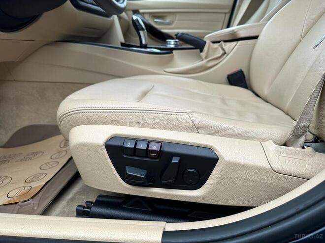 BMW 328 2013, 155,225 km - 2.0 л - Bakı