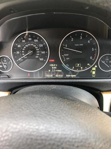BMW 328 2013, 155,225 km - 2.0 л - Bakı