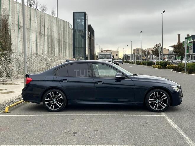 BMW 328 2013, 155,225 km - 2.0 л - Bakı