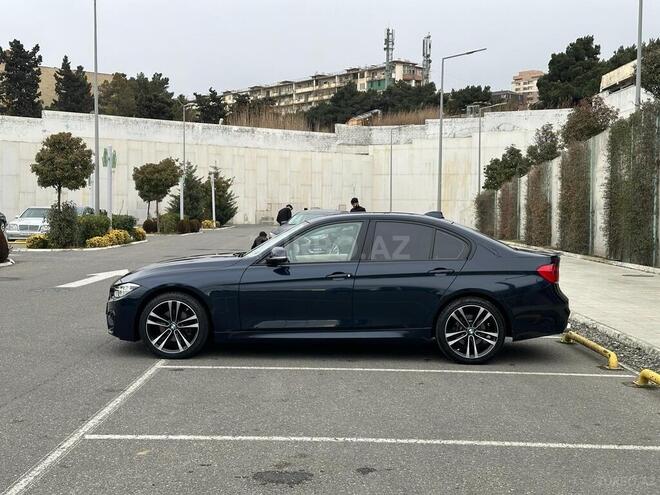 BMW 328 2013, 155,225 km - 2.0 л - Bakı