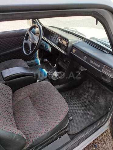 LADA (VAZ) 2107 2008, 133,358 km - 1.6 l - Bakı