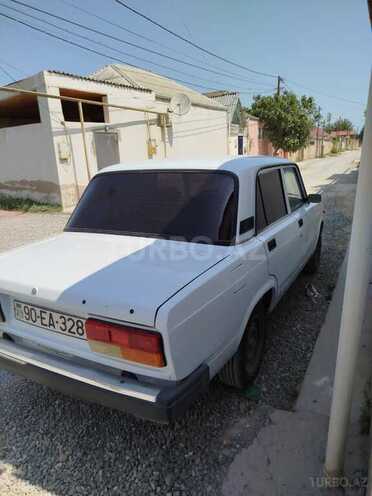 LADA (VAZ) 2107 2008, 133,358 km - 1.6 l - Bakı