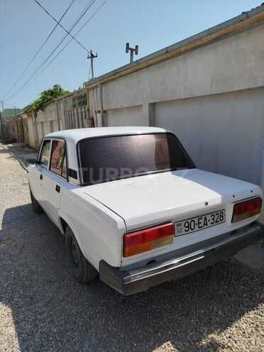 LADA (VAZ) 2107 2008, 133,358 km - 1.6 l - Bakı