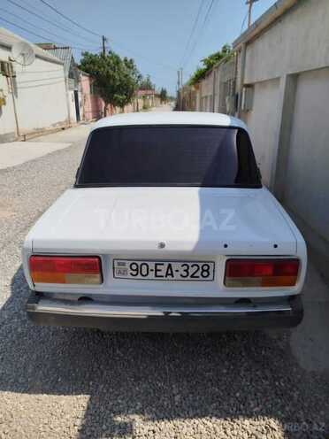 LADA (VAZ) 2107 2008, 133,358 km - 1.6 l - Bakı