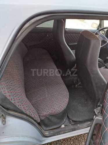 LADA (VAZ) 2107 2008, 133,358 km - 1.6 l - Bakı